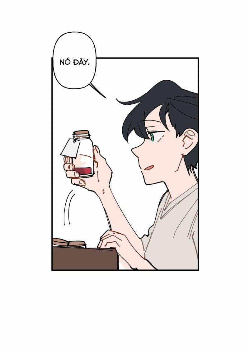 Lumine Chapter 105 trang 34