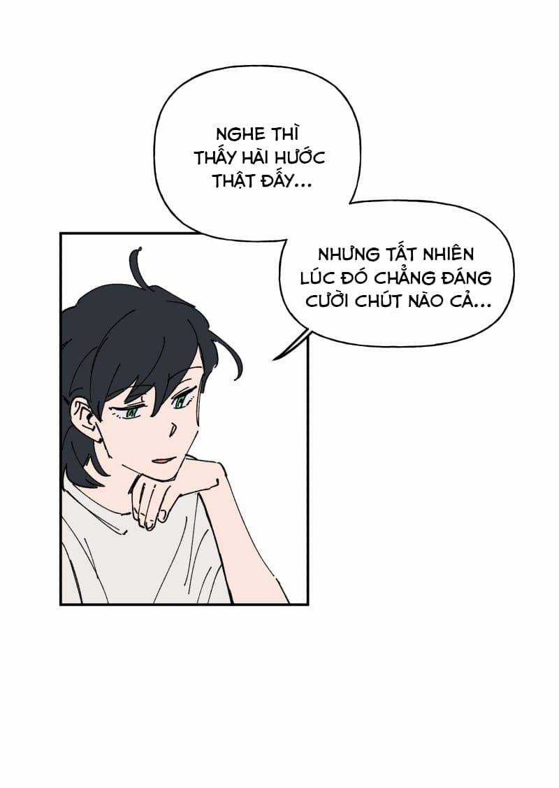 Lumine Chapter 106 trang 10