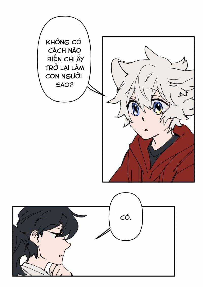 Lumine Chapter 106 trang 11