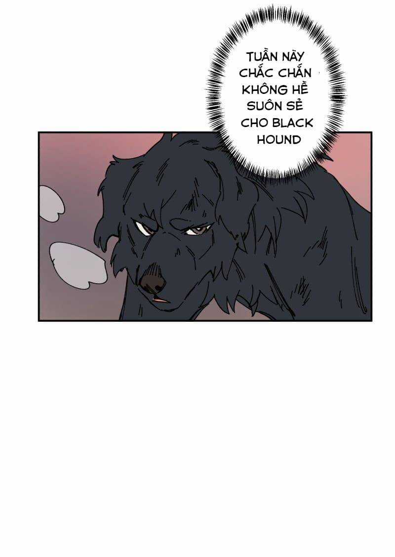 Lumine Chapter 106 trang 22