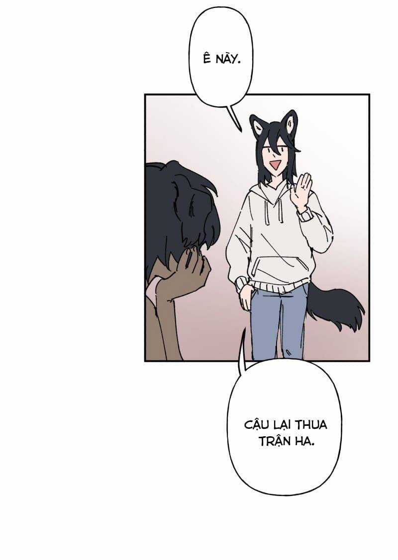 Lumine Chapter 106 trang 25