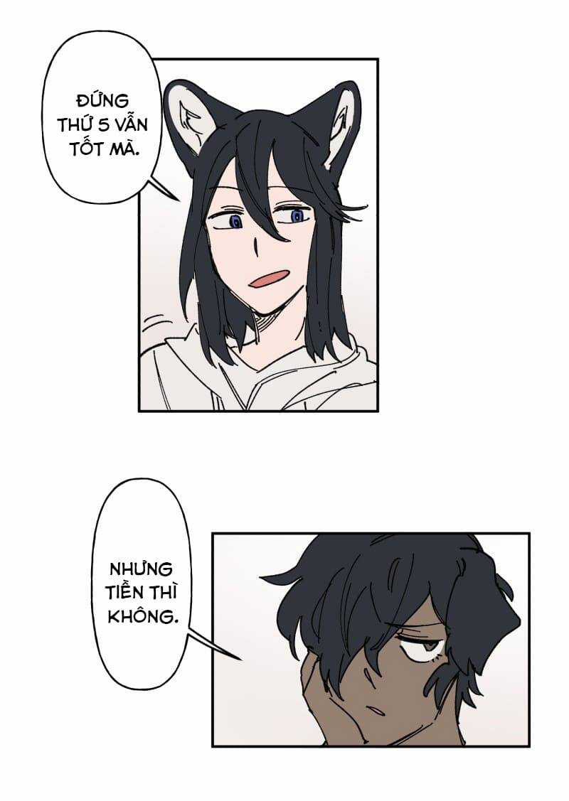 Lumine Chapter 106 trang 27