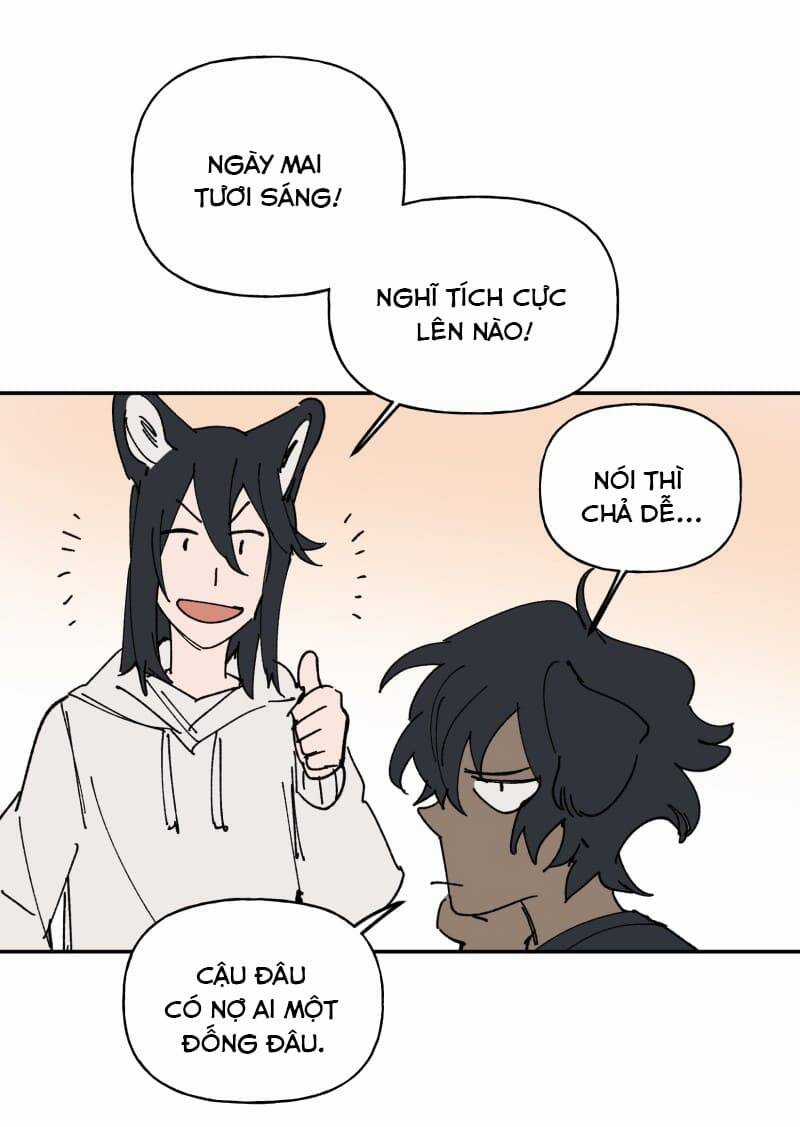 Lumine Chapter 106 trang 28