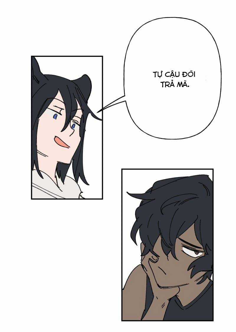 Lumine Chapter 106 trang 29