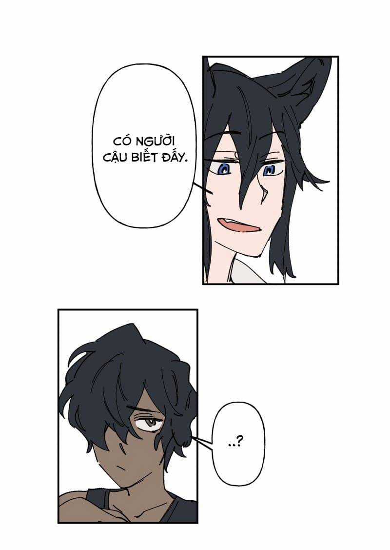 Lumine Chapter 106 trang 31