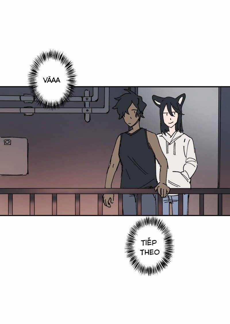 Lumine Chapter 106 trang 32