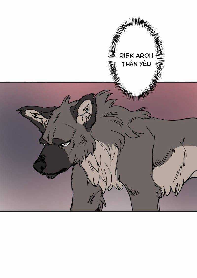 Lumine Chapter 106 trang 33