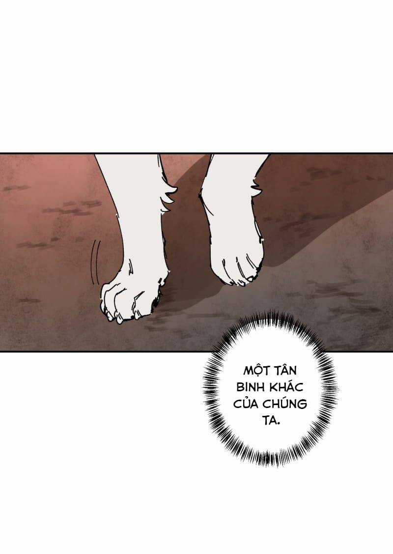 Lumine Chapter 106 trang 35