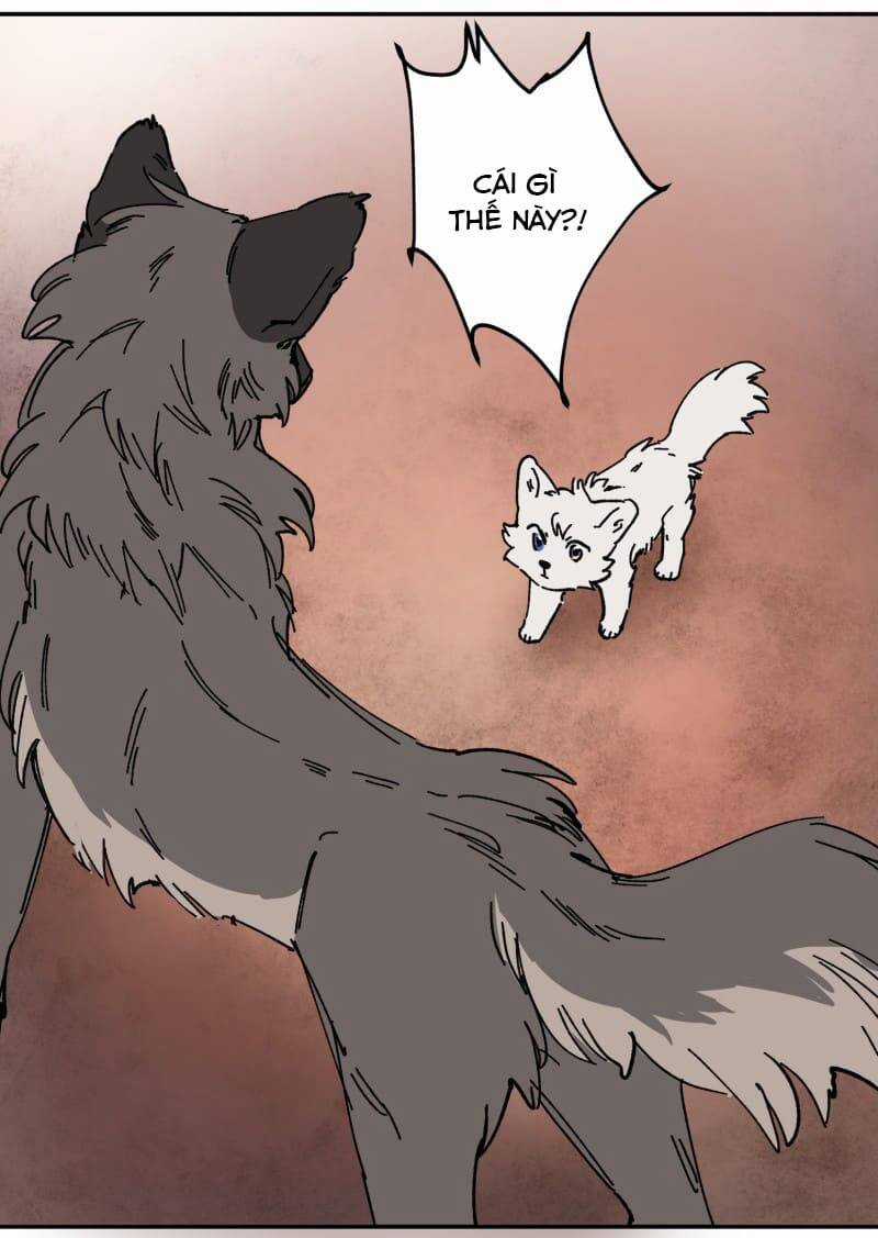 Lumine Chapter 106 trang 39