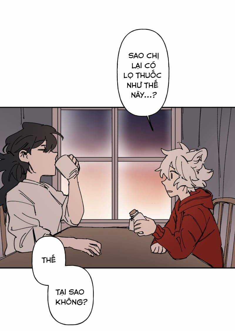 Lumine Chapter 106 trang 5