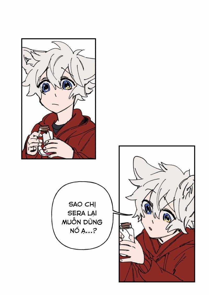 Lumine Chapter 106 trang 6