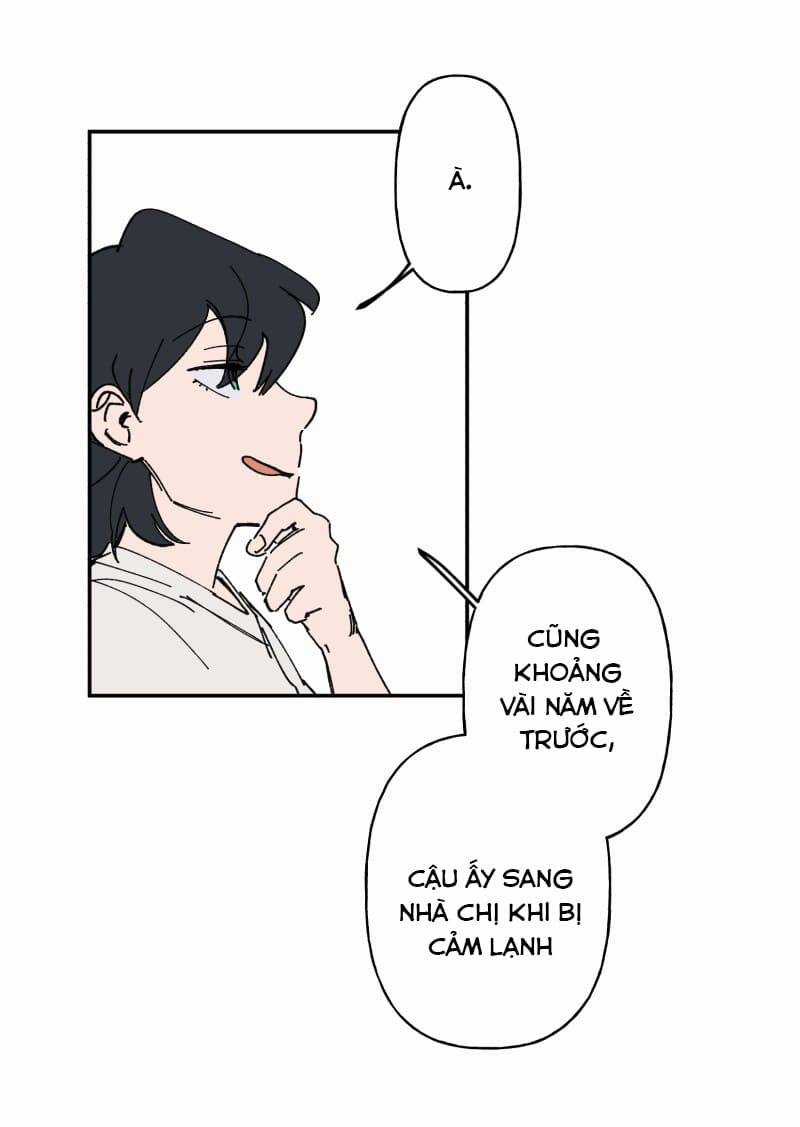 Lumine Chapter 106 trang 8