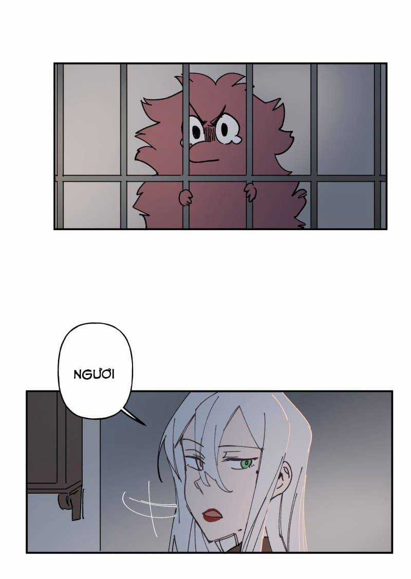 Lumine Chapter 108 trang 11