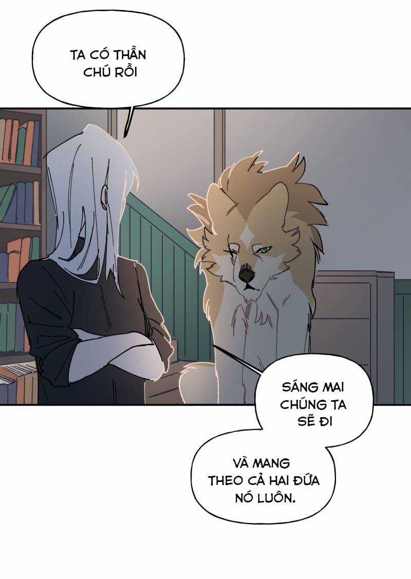 Lumine Chapter 108 trang 12