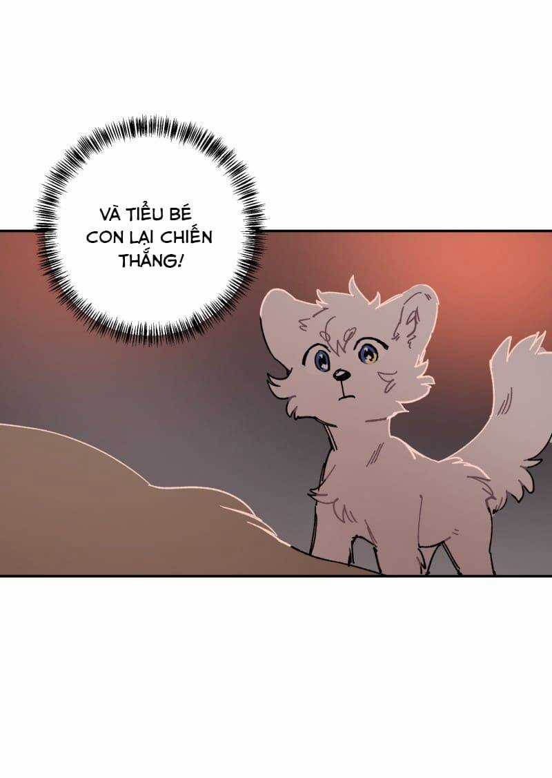 Lumine Chapter 108 trang 23