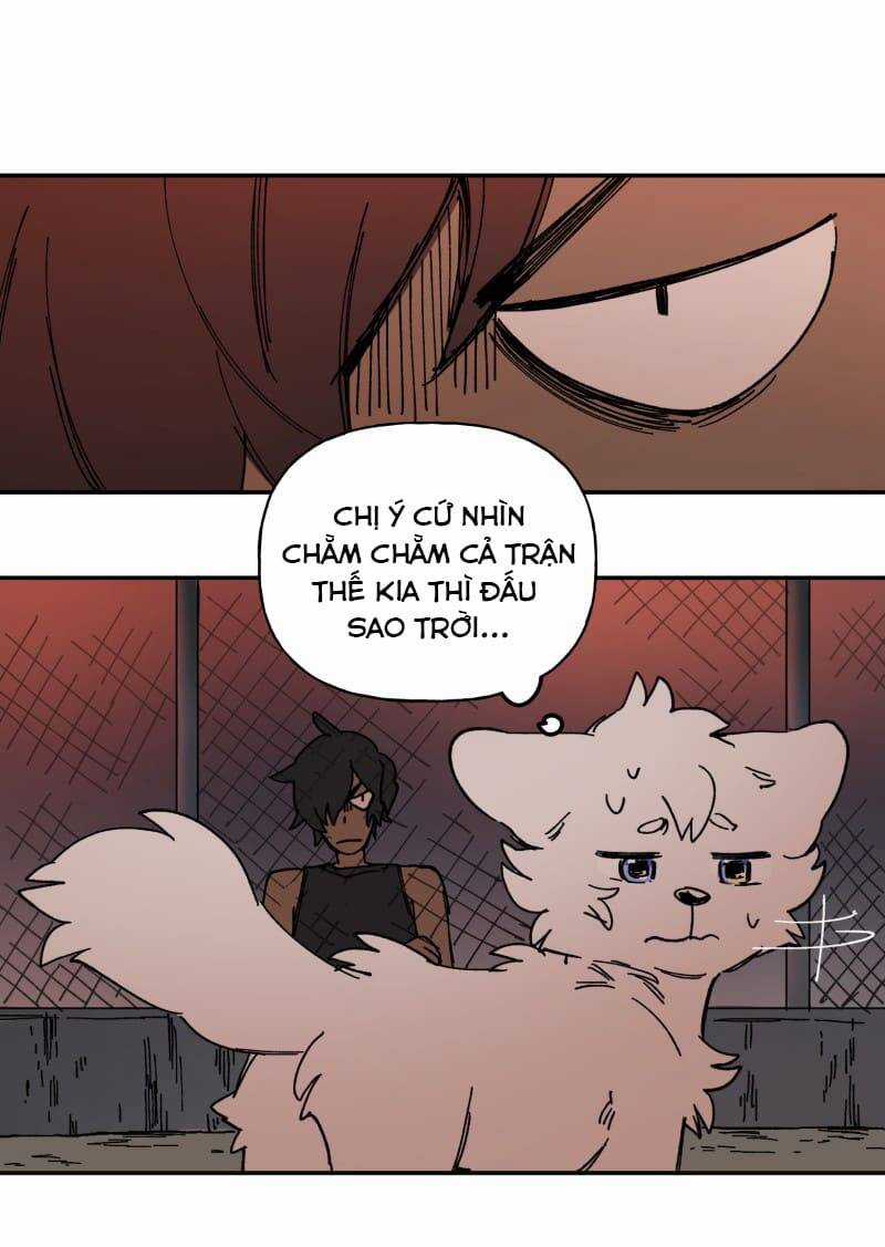 Lumine Chapter 108 trang 27