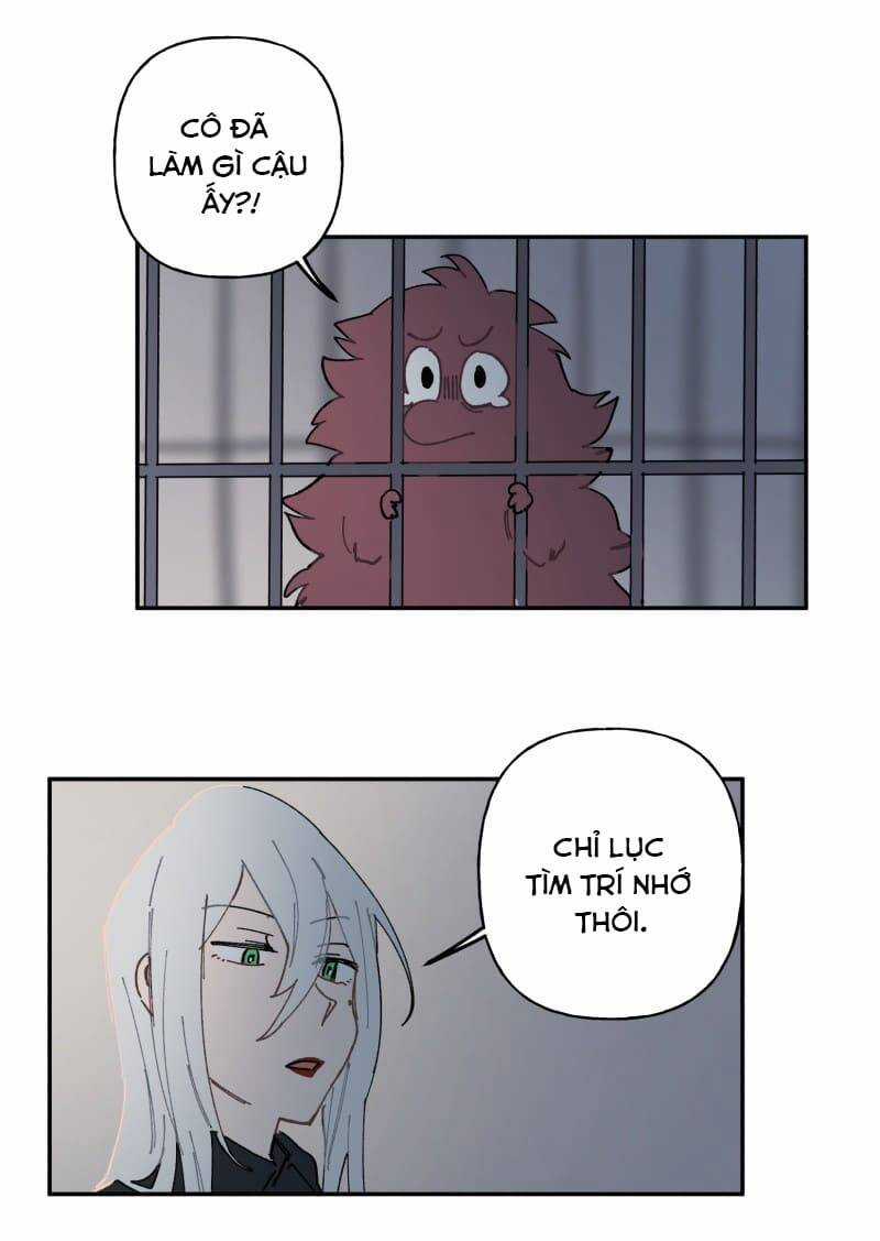 Lumine Chapter 108 trang 8