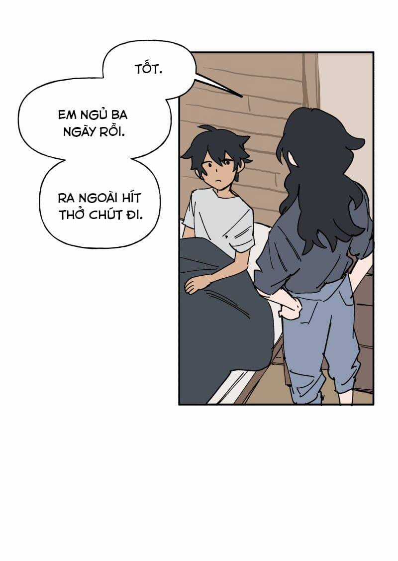 Lumine Chapter 109 trang 17