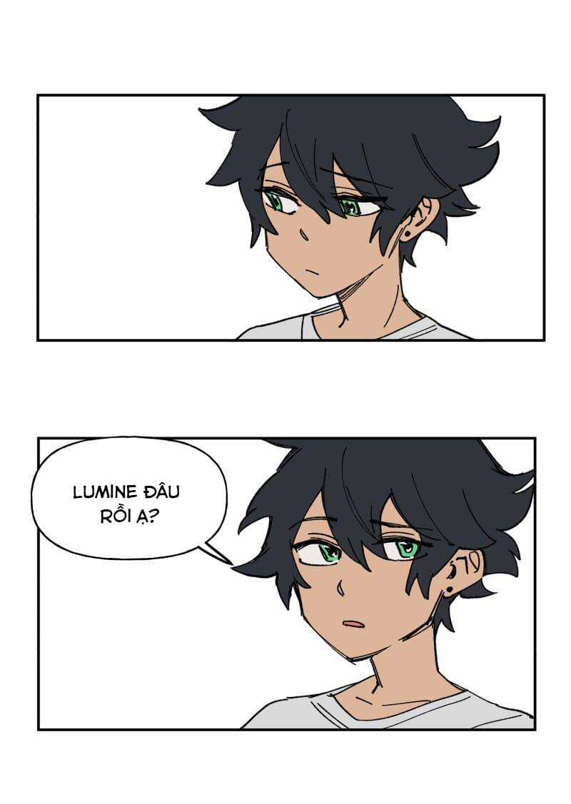 Lumine Chapter 109 trang 18