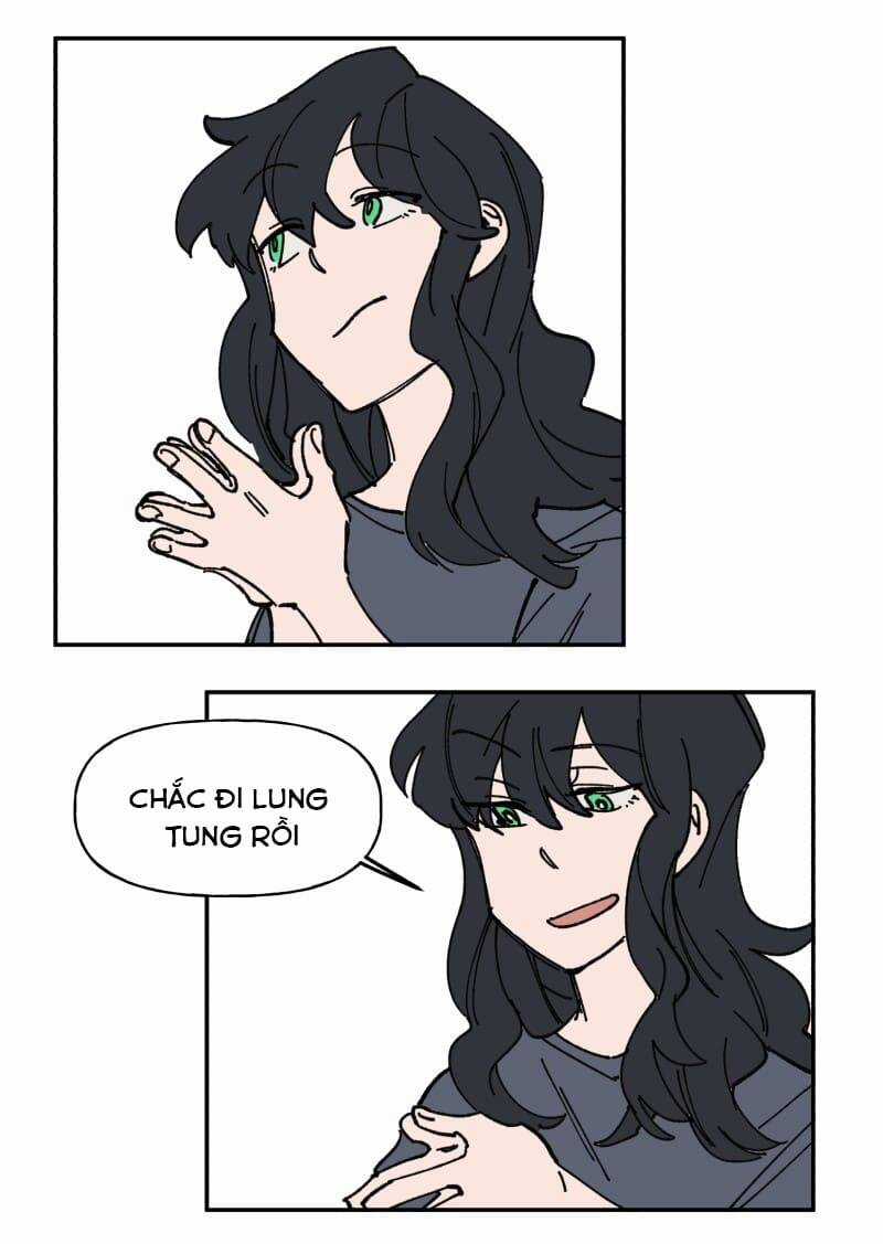 Lumine Chapter 109 trang 19