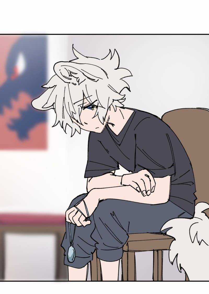 Lumine Chapter 109 trang 22