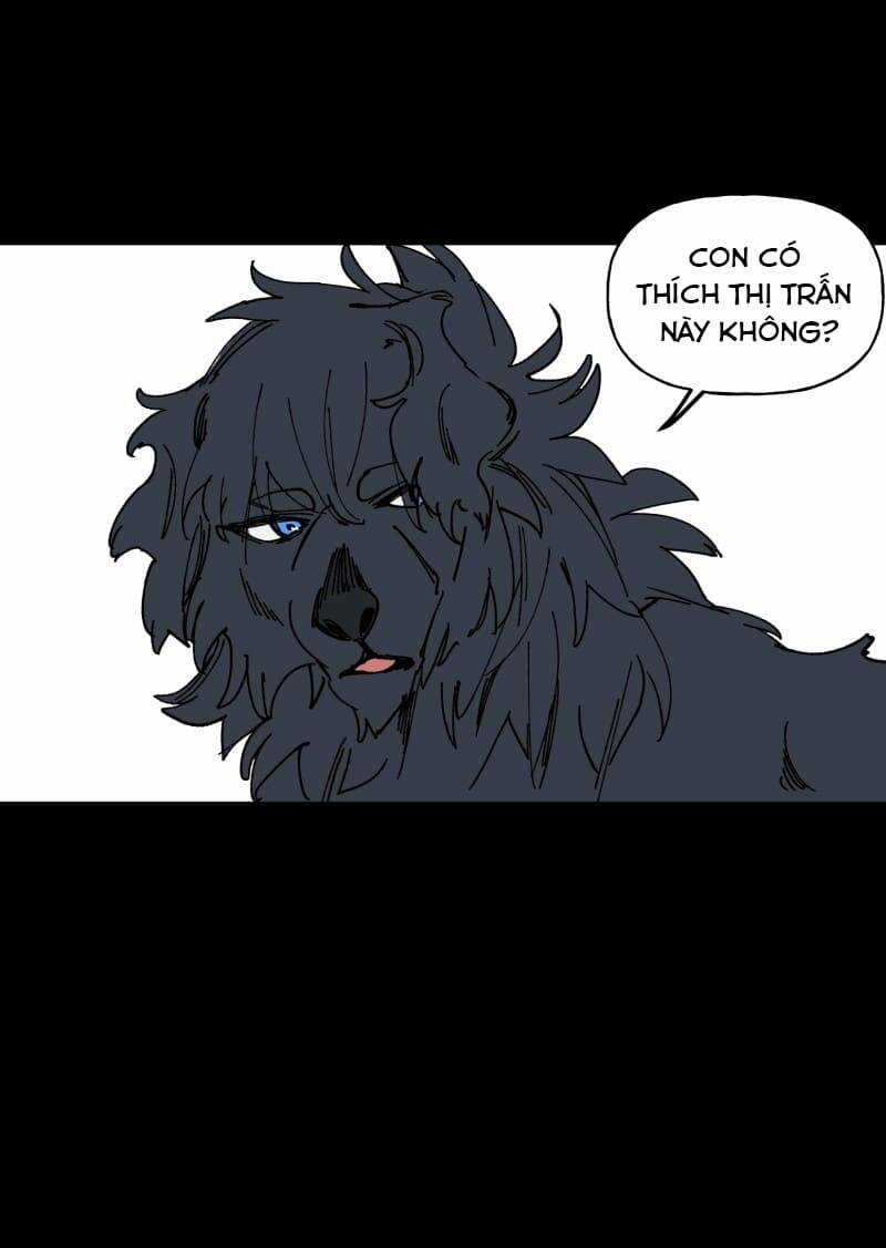 Lumine Chapter 109 trang 25