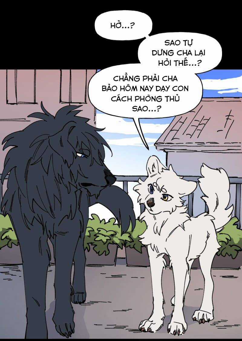 Lumine Chapter 109 trang 26