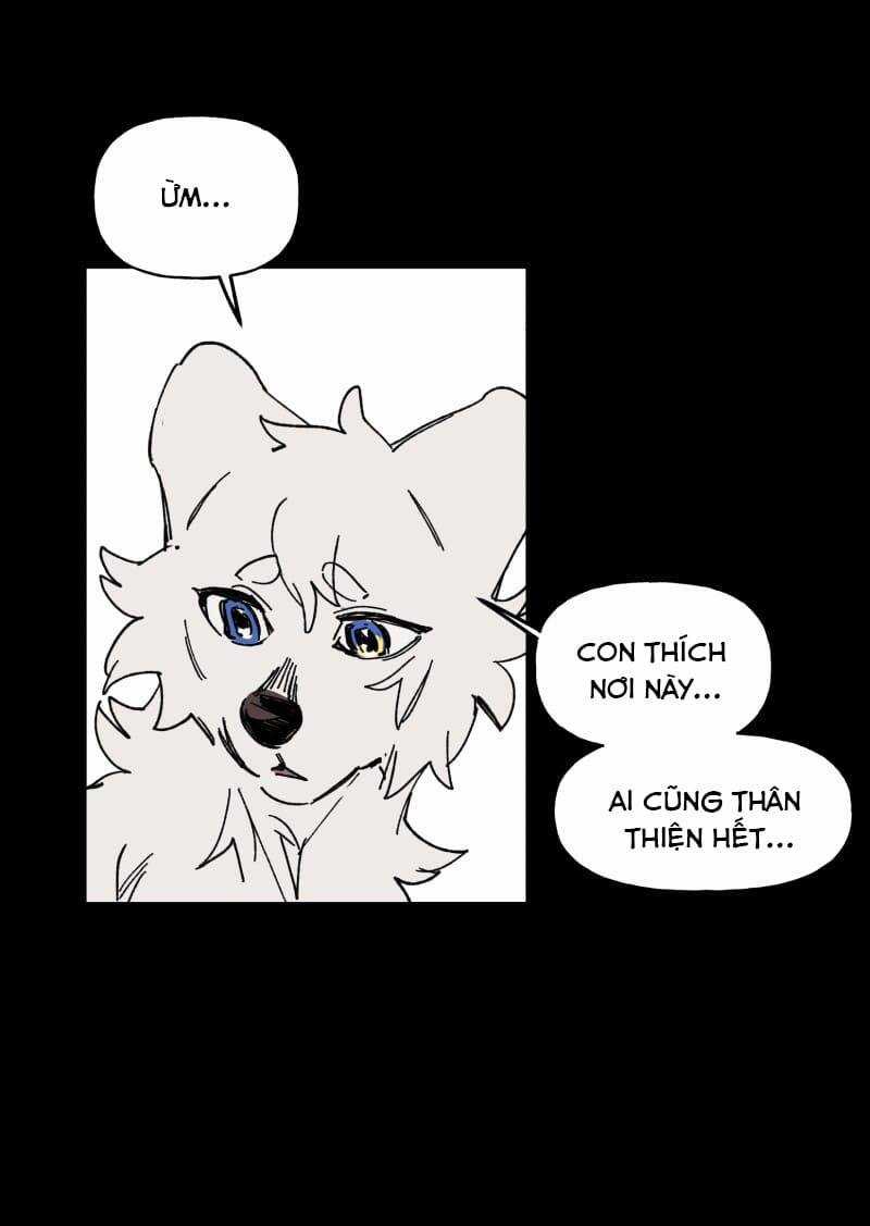 Lumine Chapter 109 trang 28