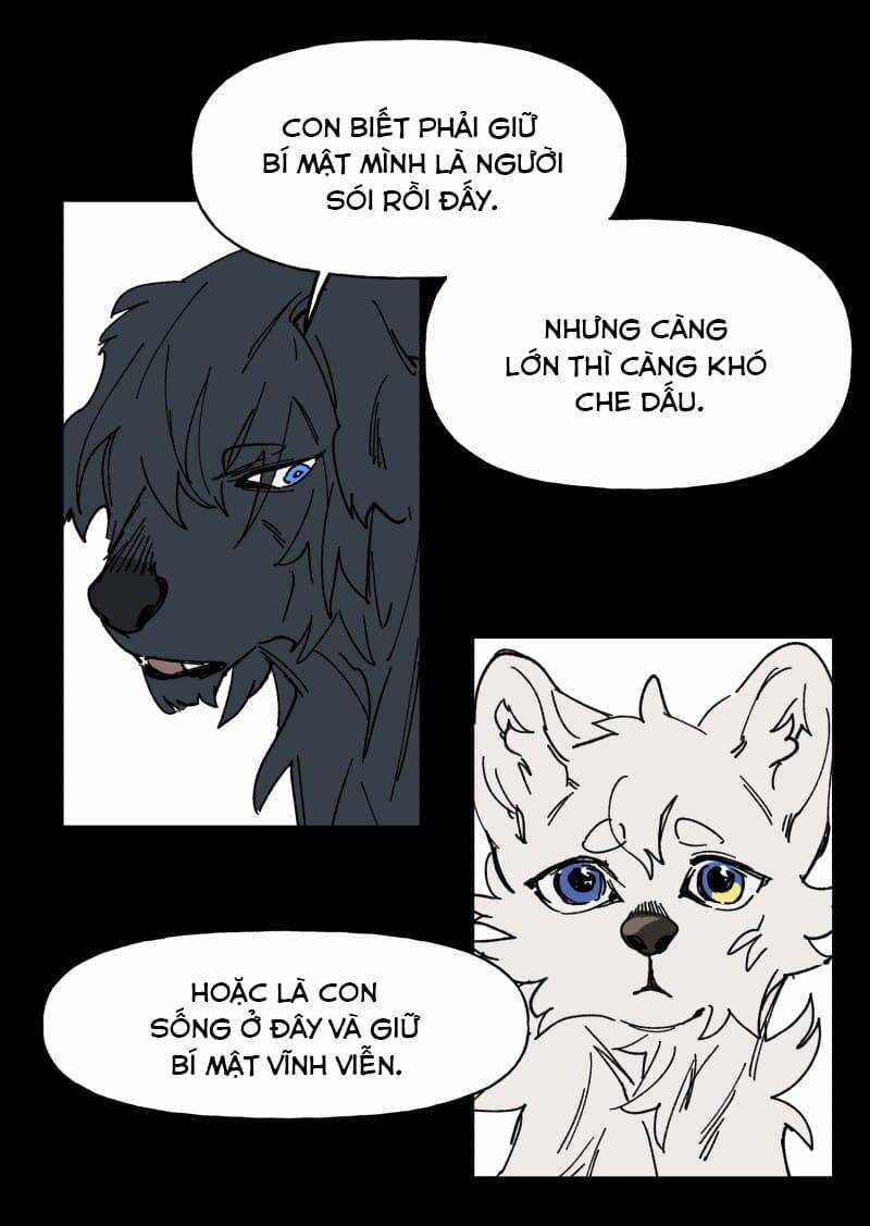 Lumine Chapter 109 trang 31