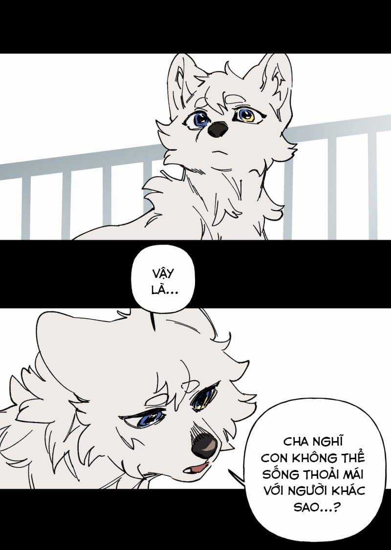 Lumine Chapter 109 trang 33