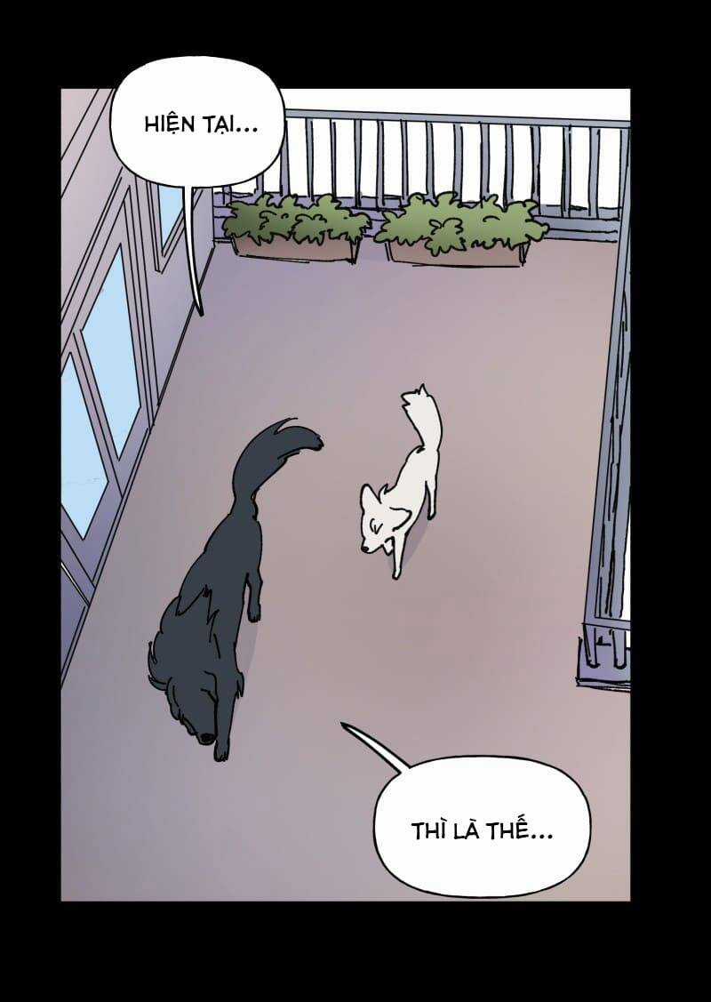 Lumine Chapter 109 trang 35