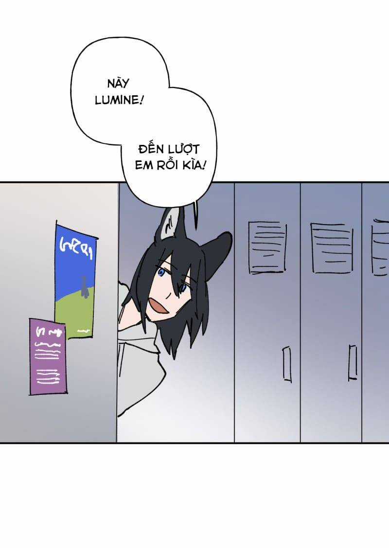 Lumine Chapter 109 trang 37