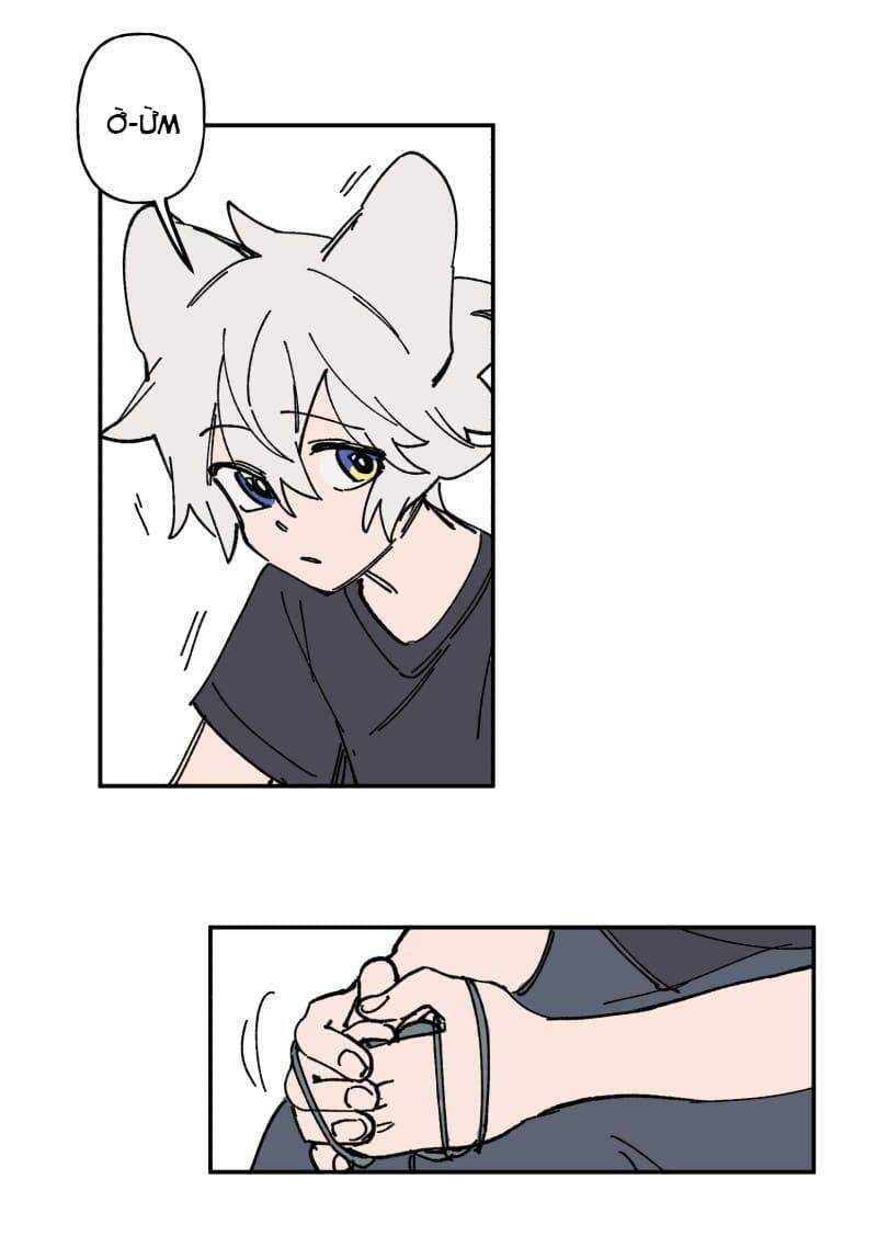 Lumine Chapter 109 trang 38