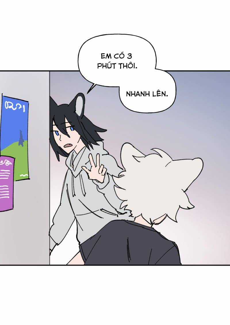 Lumine Chapter 109 trang 39