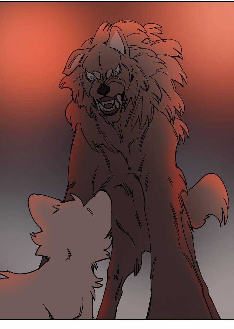 Lumine Chapter 109 trang 46