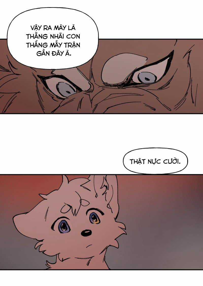 Lumine Chapter 109 trang 47