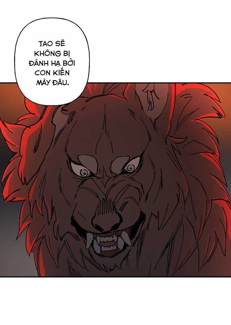 Lumine Chapter 109 trang 48