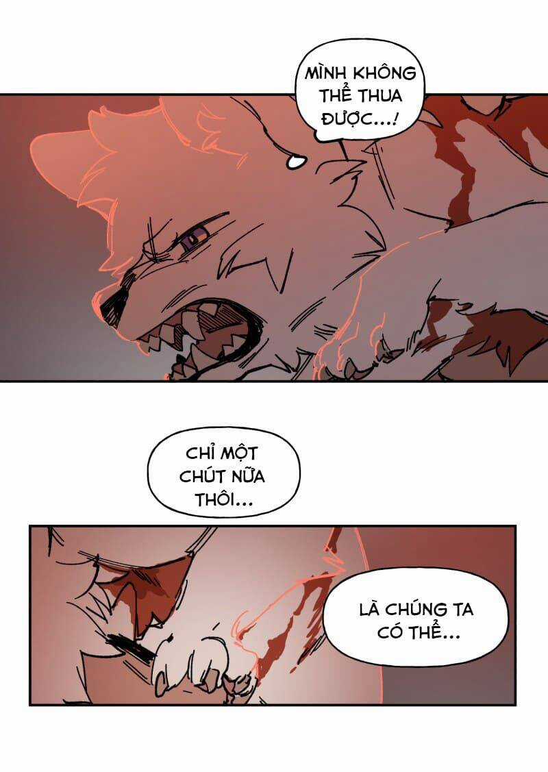 Lumine Chapter 110 trang 13