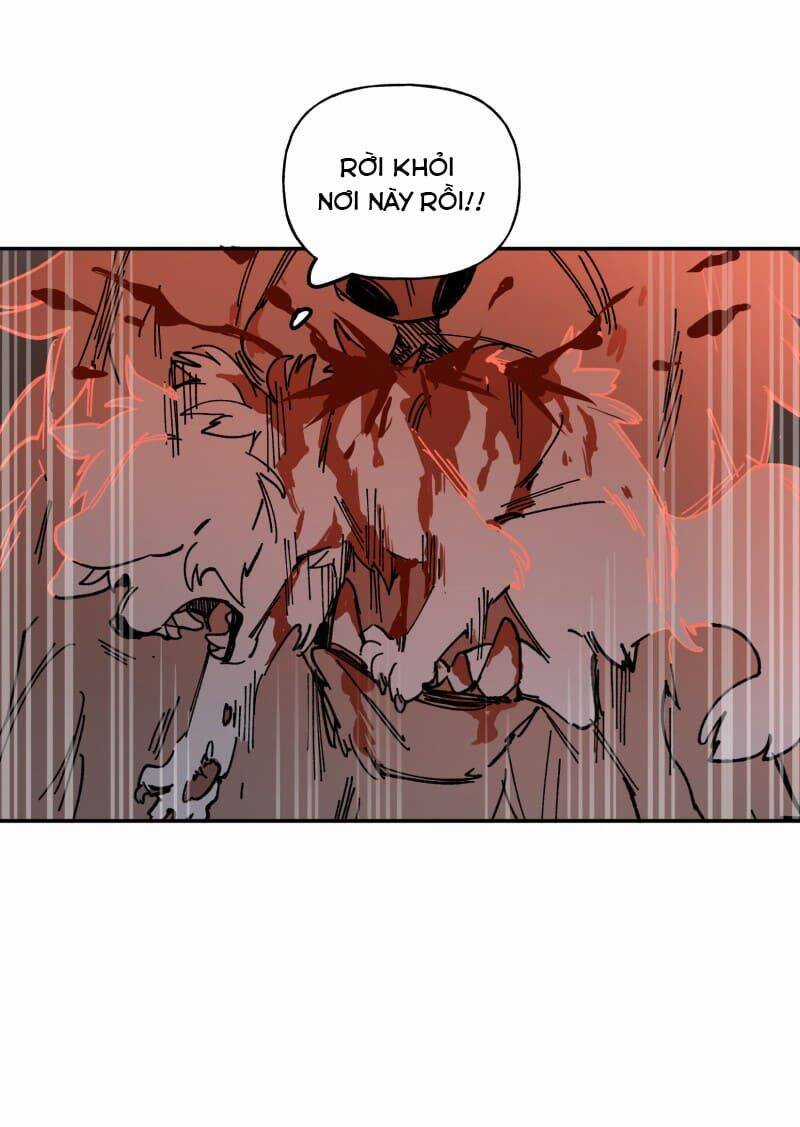 Lumine Chapter 110 trang 14