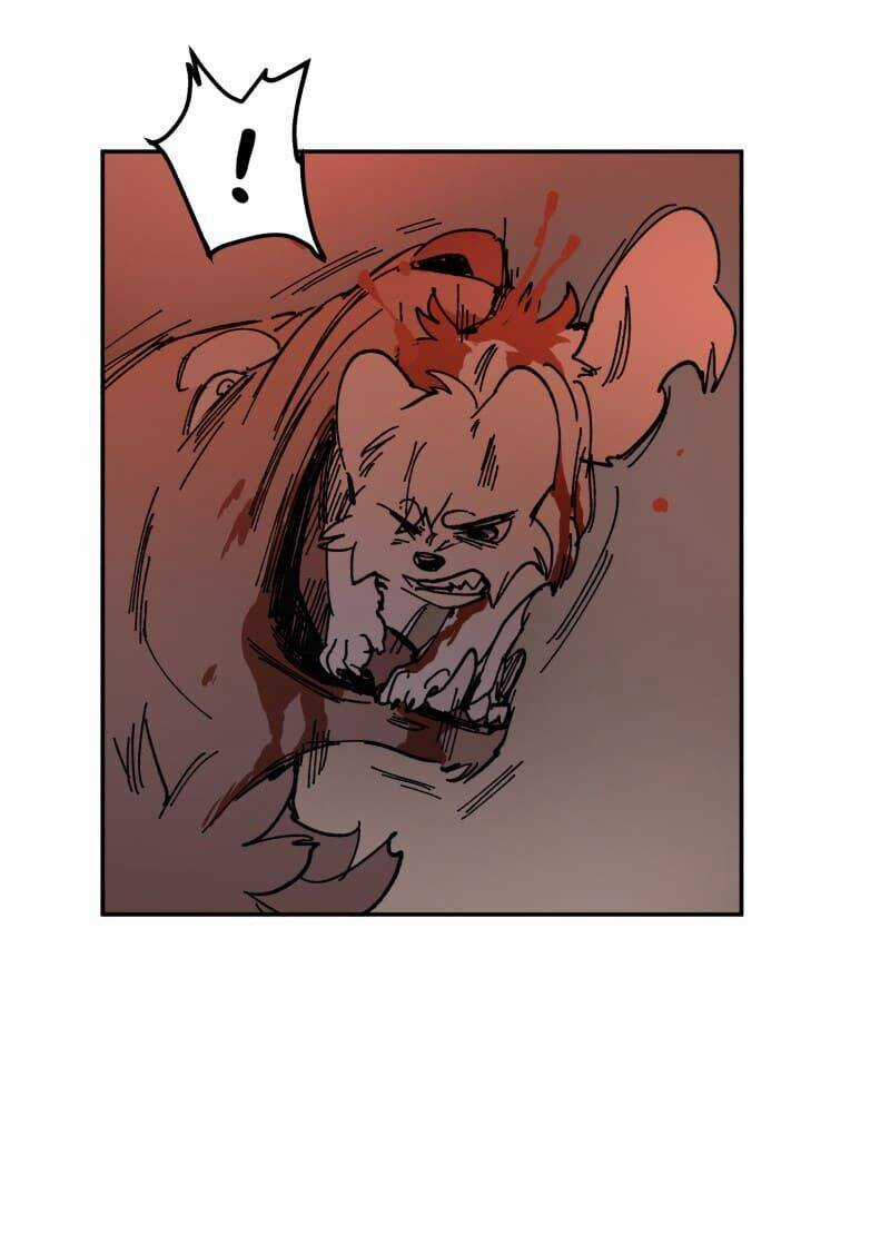 Lumine Chapter 110 trang 15