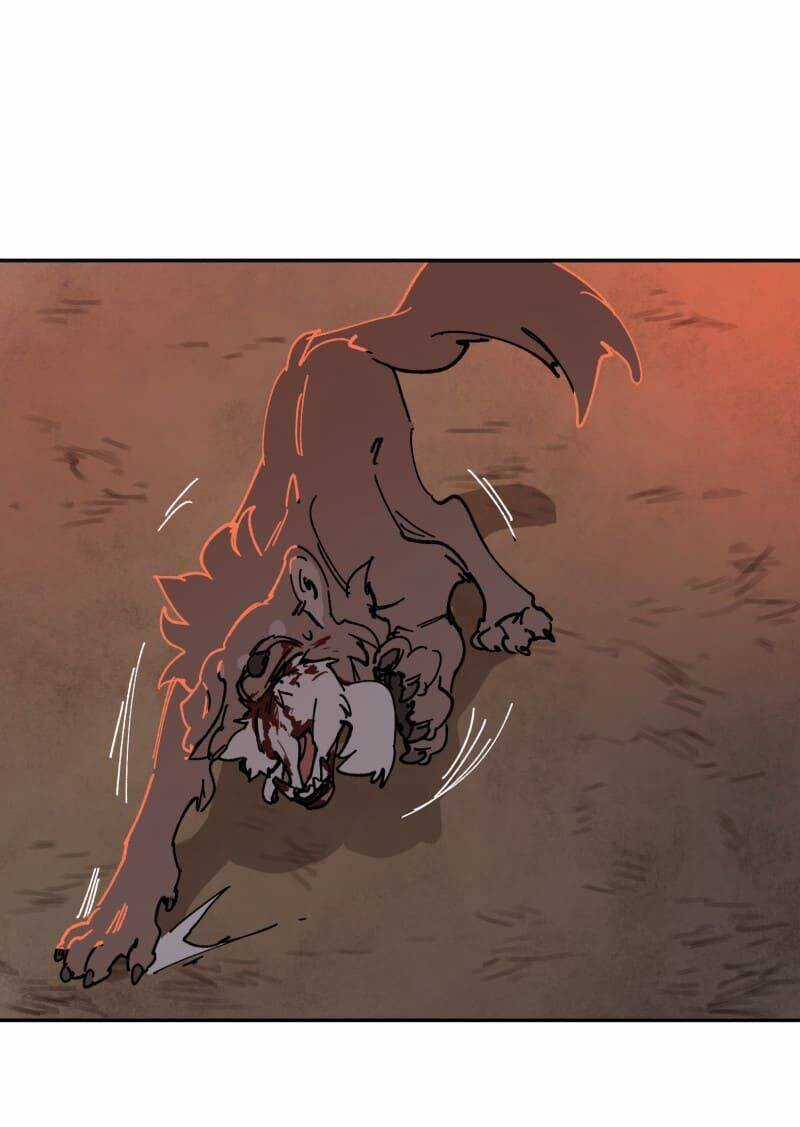 Lumine Chapter 110 trang 16