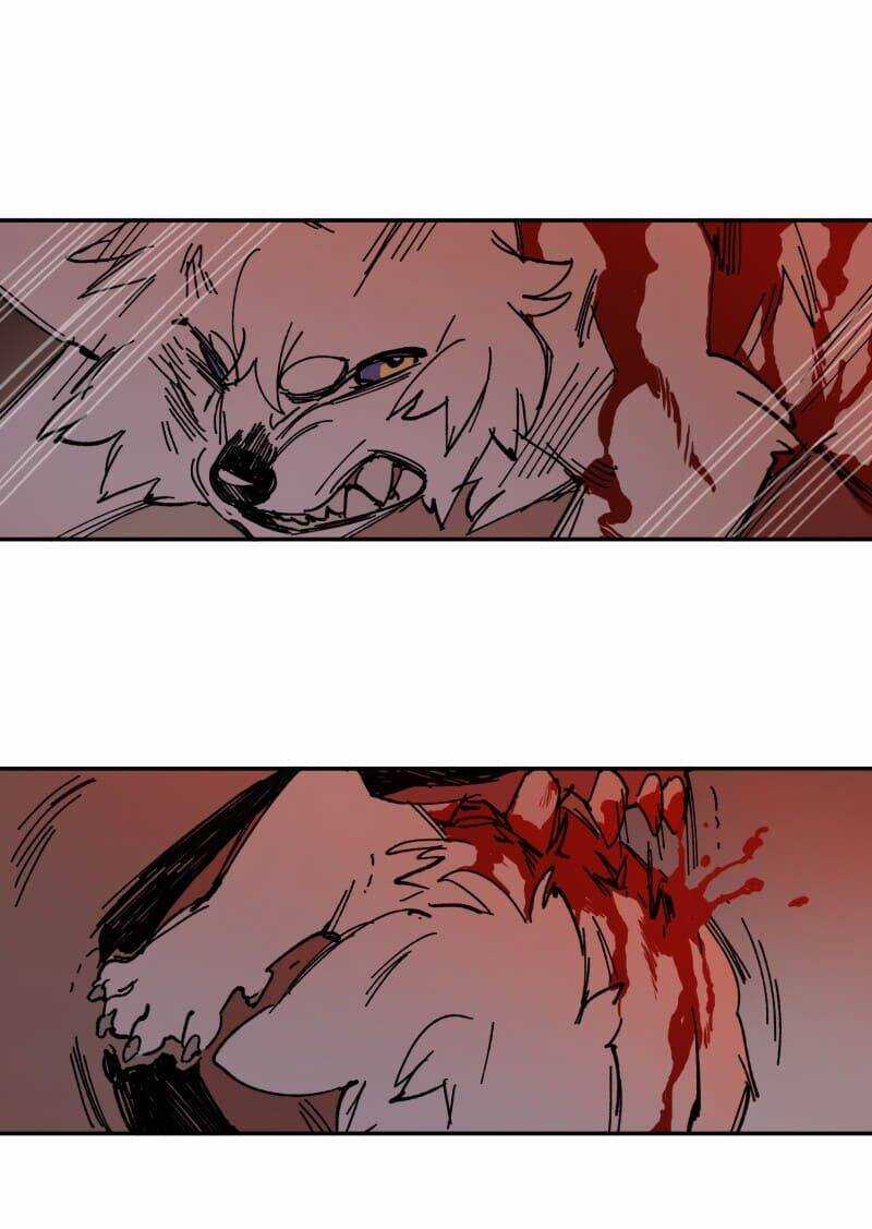 Lumine Chapter 110 trang 18