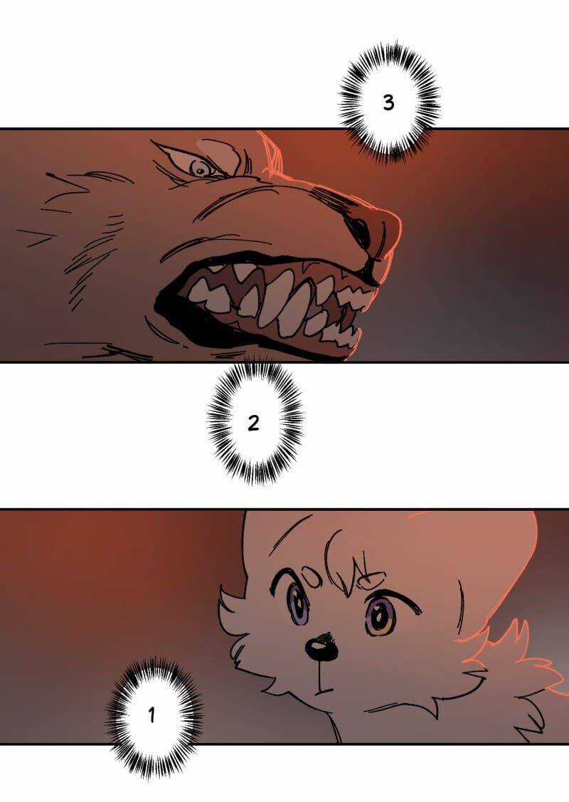 Lumine Chapter 110 trang 2