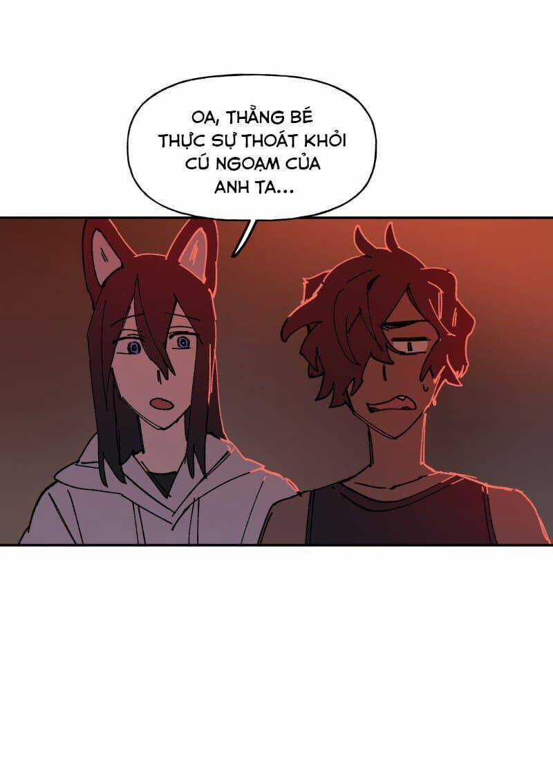 Lumine Chapter 110 trang 23