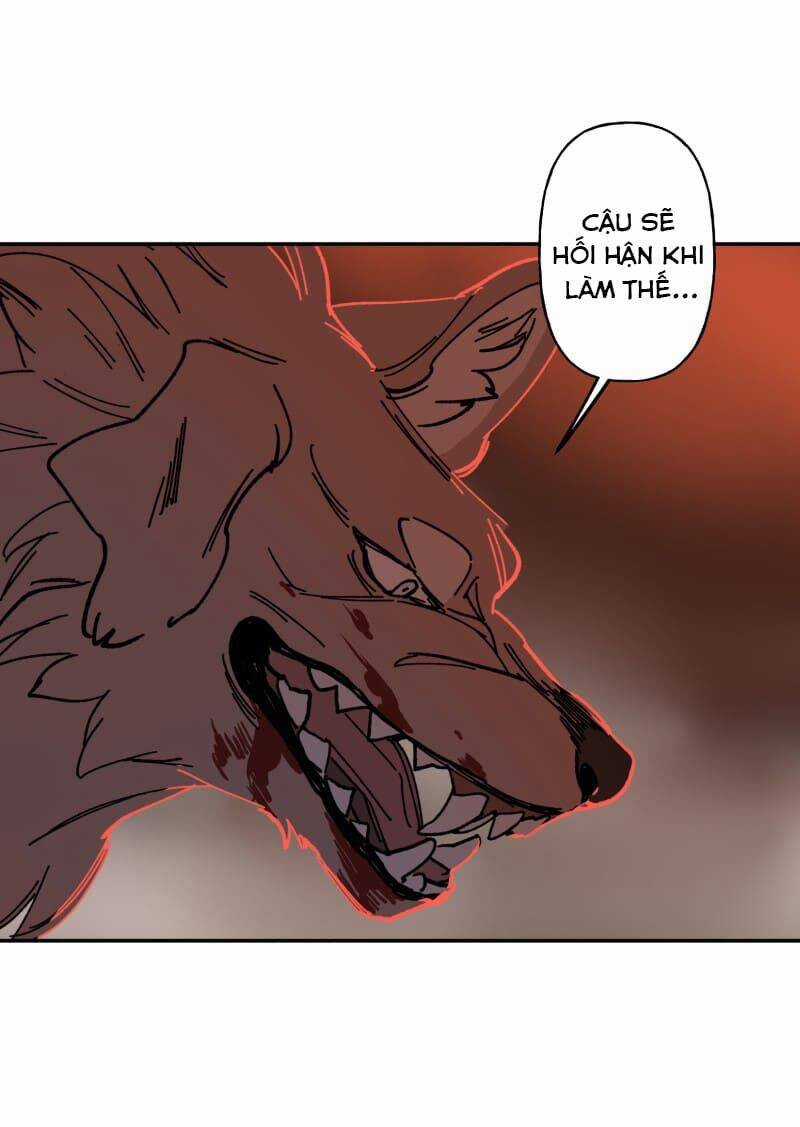 Lumine Chapter 110 trang 30