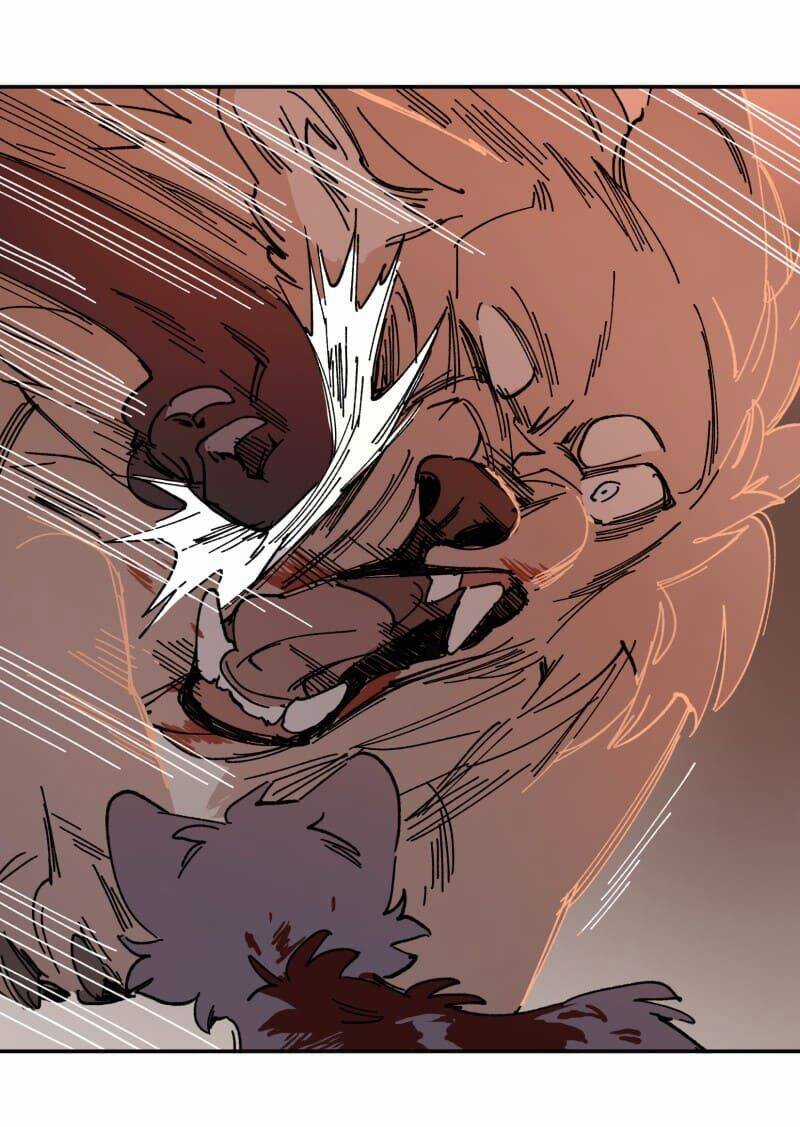 Lumine Chapter 110 trang 33