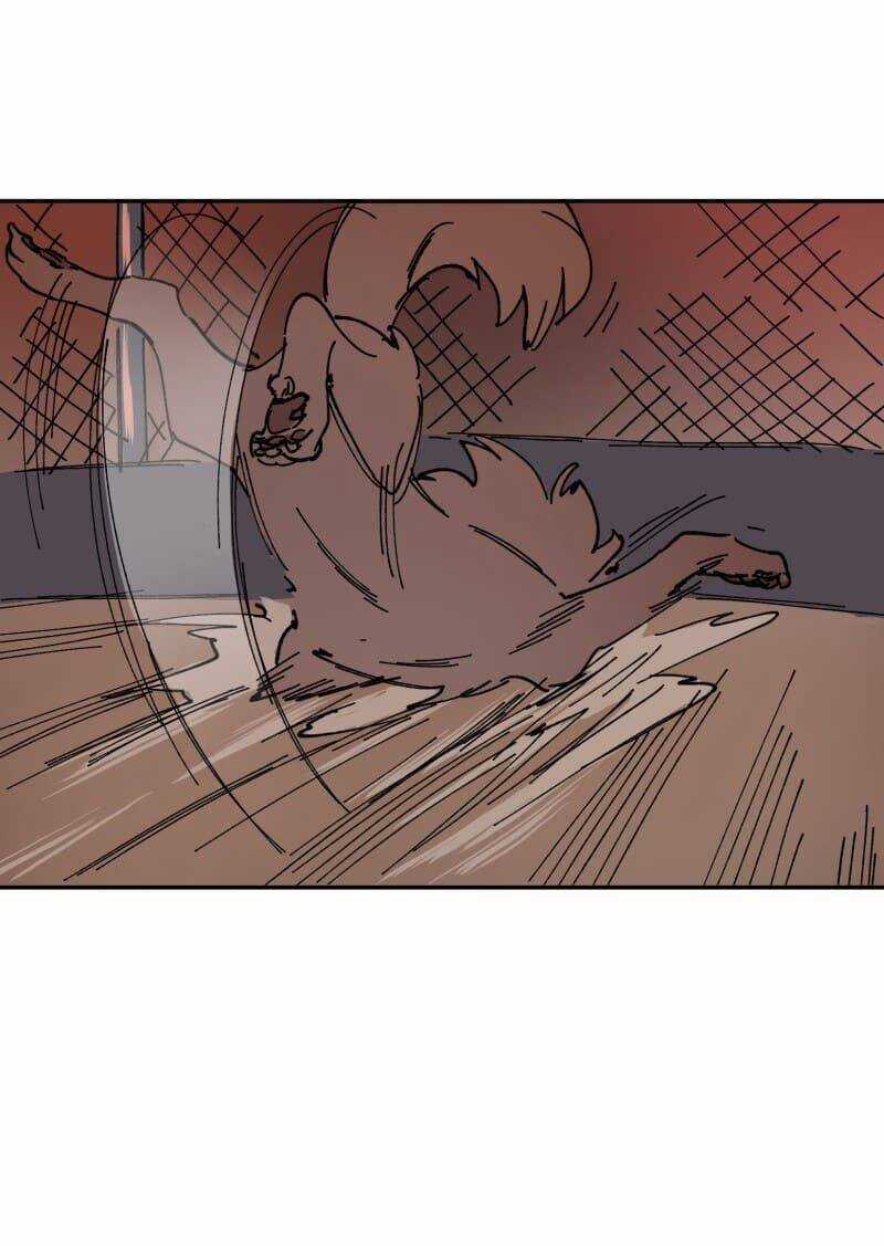 Lumine Chapter 110 trang 34