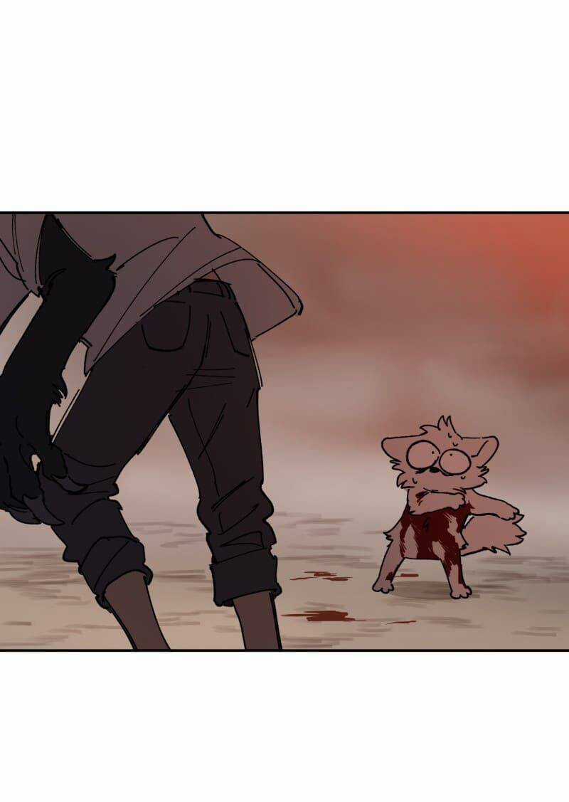 Lumine Chapter 110 trang 35