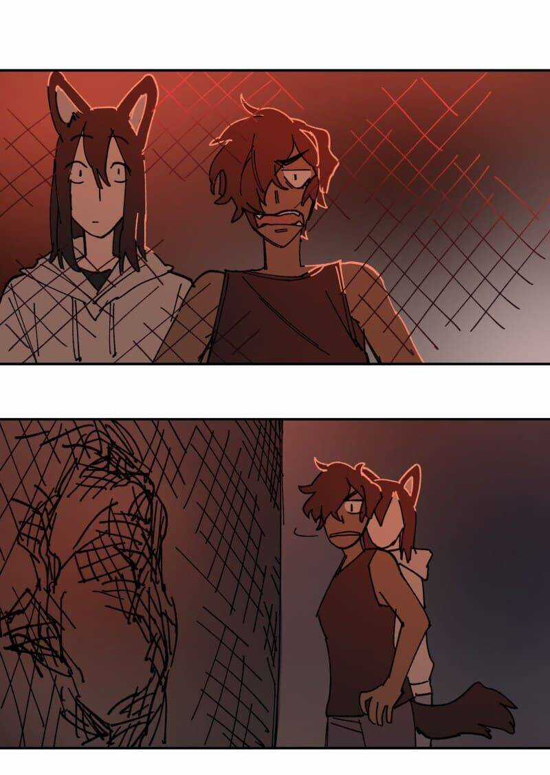 Lumine Chapter 110 trang 37