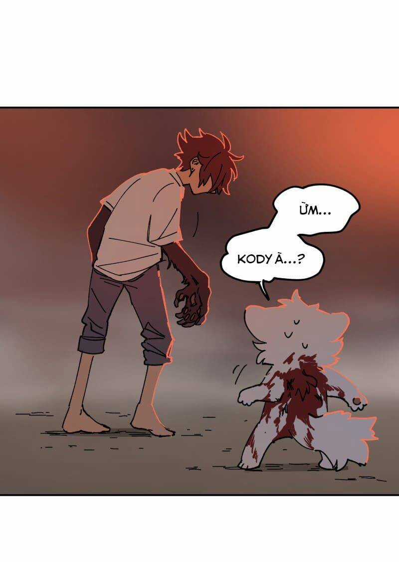 Lumine Chapter 110 trang 38